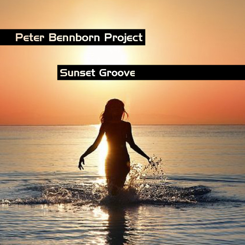 Sunset Groove (ft. Magnus Jansson, Daniele Turani, Vlad Josephson & Walter Kelleher)
