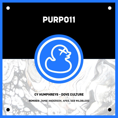 Cy Humphreys - Dove Culture (Apes Remix)