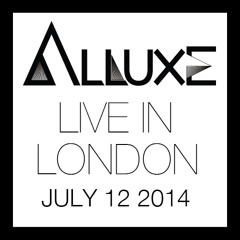 Live in London at Soundcrash 7.12.14