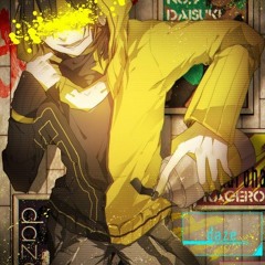Mekakucity Actors OP - daze Piano Cover (TV Size)