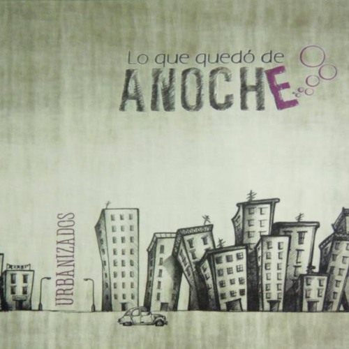 Stream LQQDA - Doña Ubenza by Lo Que Quedo de Anoche | Listen online for  free on SoundCloud