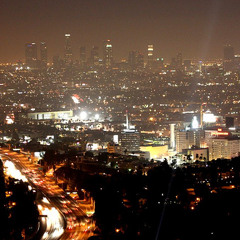 Free Fallin' - John Mayer