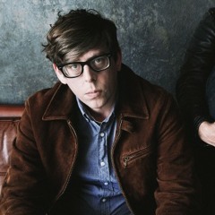 Carrie Brownstein with Patrick Carney