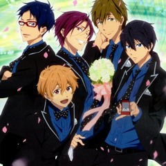 Stream Em Ese  Listen to Free! Iwatobi Swim Club and Free