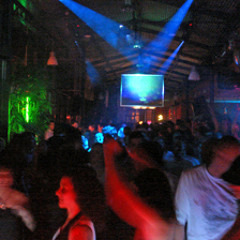 Live at Hertzclub
