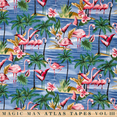 Atlas Tapes: Vol 3