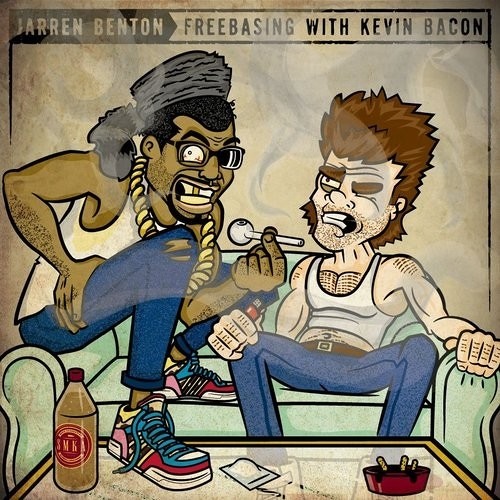 Jarren Benton - Billion Bucks Feat Rittz Jon Connor Prod By Kato