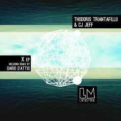 03 Thodoris Triantafillou & CJ Jeff "Verona" (Dario D'Attis Dubstrip Mix)