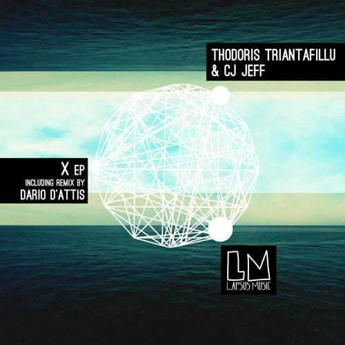 03 Thodoris Triantafillou & CJ Jeff "Verona" (Dario D'Attis Dubstrip Mix)