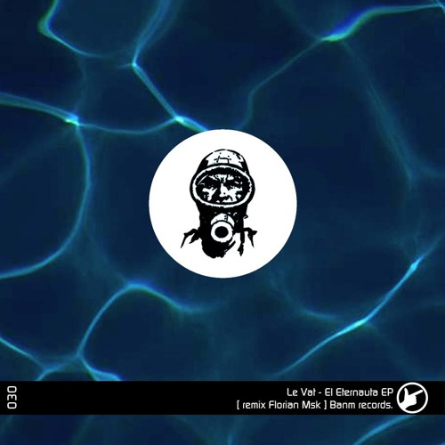 01. Le Vat - El Eternauta (Original Mix)
