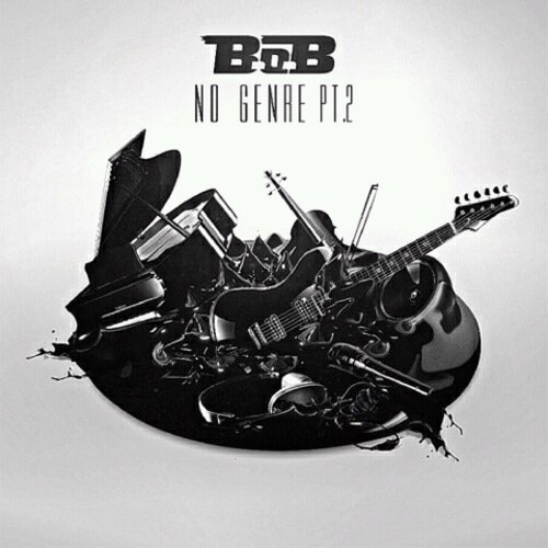B.o.B- Mission Statement