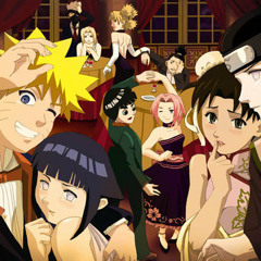 Naruto- Neji's Theme (Wolfe Remix)