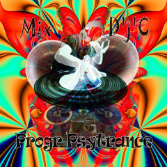 Mix D'j'C - Progr Psytrance - N°401 .Wav