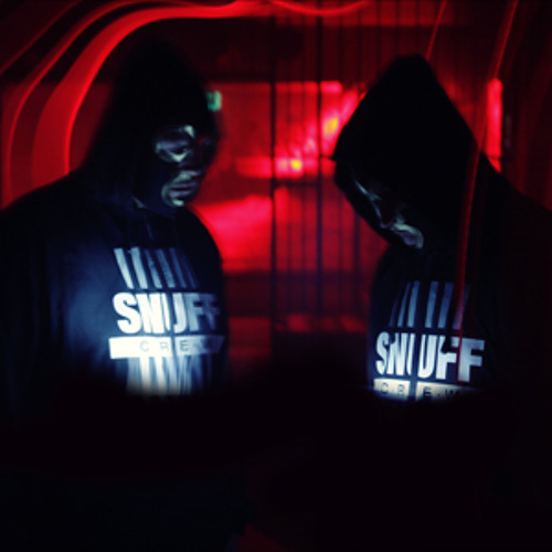 KILLEKILL PODCAST 21: SNUFF CREW, live at 6 YEARS OF KILLEKILL @ Suicide Circus