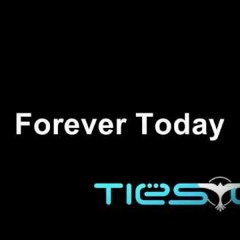 Forever Today - Tiesto ( Sebastian Zetben Remix )