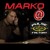 Artwork for Marko @ Pulse Factory 02-02-2008