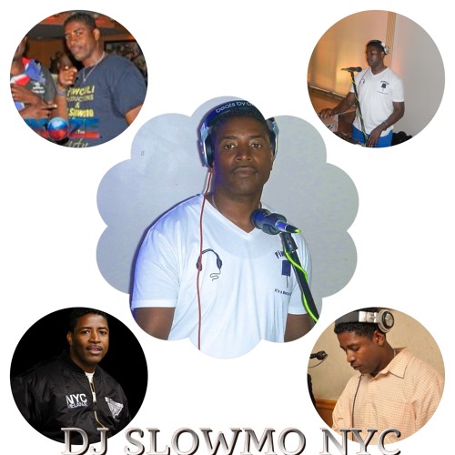 DJ SLOWMO - The BABY MAKING MIX! (DJ Station #53)
