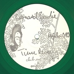 Overjoyed - Benard Badie