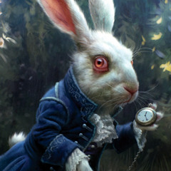 Jeffersons Airplane - White Rabbit (Sourone Bootleg) DOWNLOADABLE