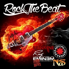 Rock The Beat