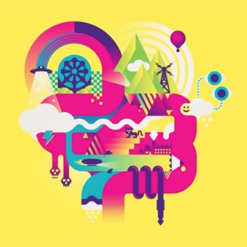 Gary Beck @ REACTOR