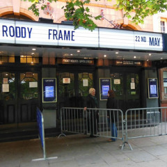 Roddy Frame - Back On Board