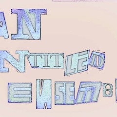 Theme 143 -Rough Mix