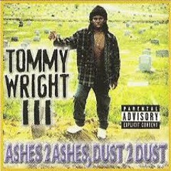 Tommy Wright lll - Crome Thang