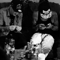 Ty$- Paranoid (SAY J Remix)