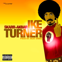 Skarr - Akbar IKE TURNER