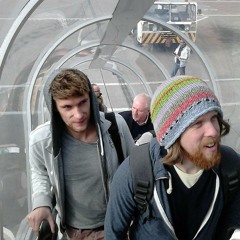 Walking On Cars  - Two Stones .