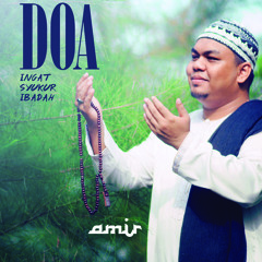 Doa Ibu Bapa - Amir Hufaz