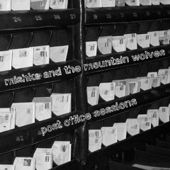 Mishka and the Mountain Wolves - Wedding Song (Justin Vernon & Anaïs Mitchell Cover)