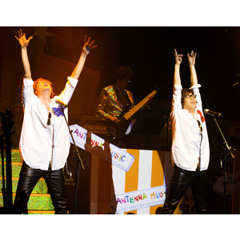 130122 장대라 주첵이야 "페퍼톤스 : 대실망쇼에 대한 기억"