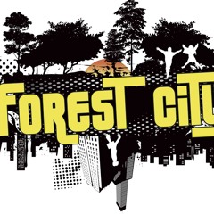 Short Set of Forest City -Forest Prime
