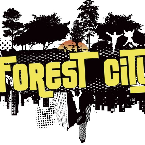 Short Set of Forest City -Forest Prime