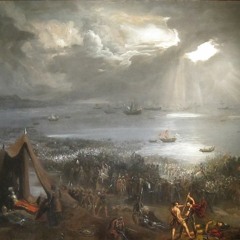 Battle Of Hope