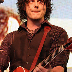 Alone In My Home (Jack White Cover)