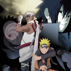 Naruto SHIPPUDEN OP 8 TV Size