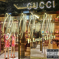 YaY-HigH Ft. Louie Castro - Buy It For You