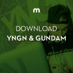 Download: YNGN & Gundam 'Heat Stroke'