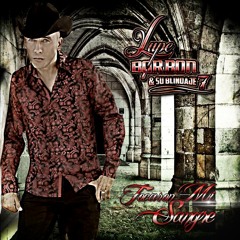 Inmunidad Quebrantable (Chapo Guzman)- Lupe Borbon & Su Blindaje 7