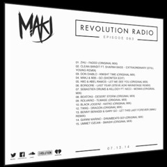 BEATON3 - Desert storm [RIPPED FROM "evolution radio by MAKJ"]