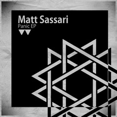 Matt Sassari - Gatwick // Waveform Recordings