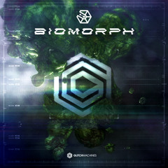SFX Demo - Biomorph - Otherworldly Sounds