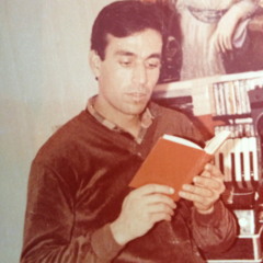 Abdul Wahid Qayumzada - Tabasom Balab Najoram