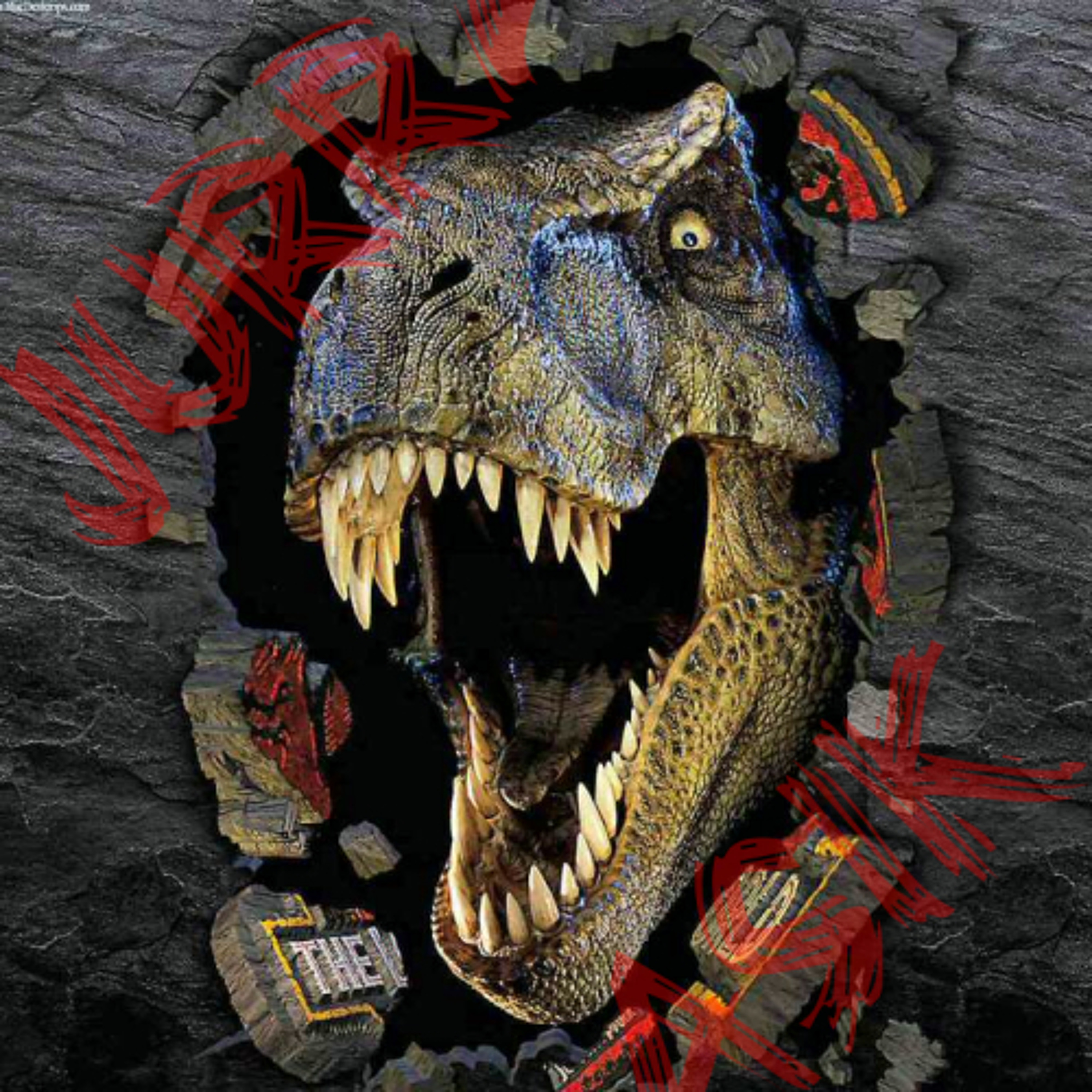 BLOWDARTSAVAGE
