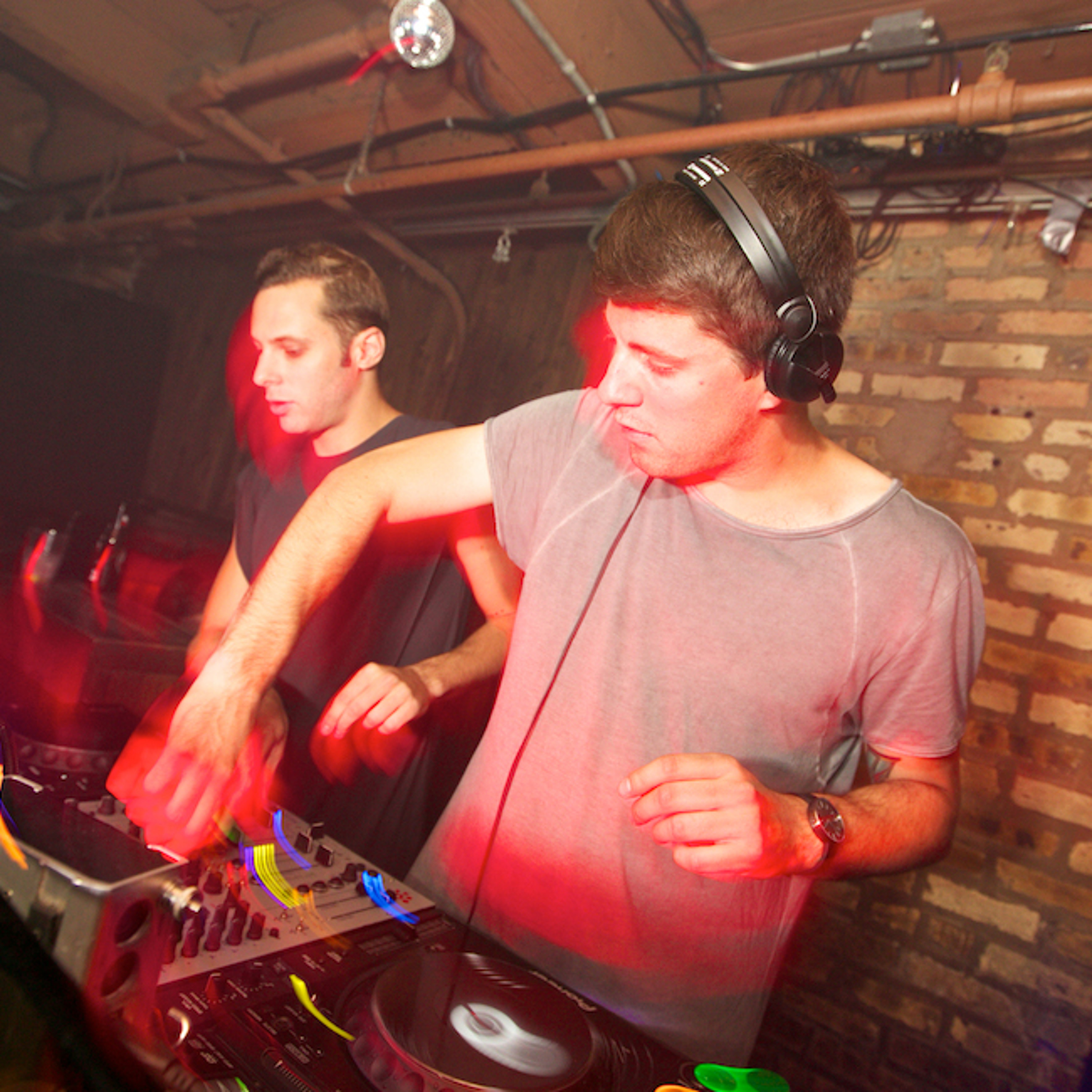 Spybar Radio