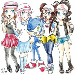 SONIC - Doug Brown, JC, Mali Bates & Ali 3Letters(Prod. by Gobah Music)