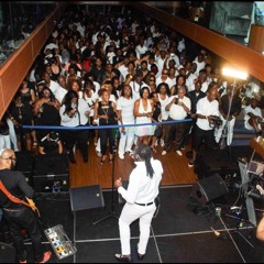 Klass NYC Boat Ride "Si Bel" (July 13,2014)